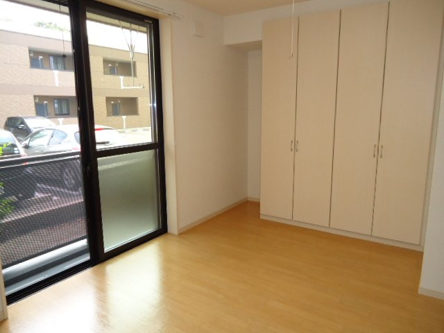 アールヴェイラDの居間・リビング|リビング