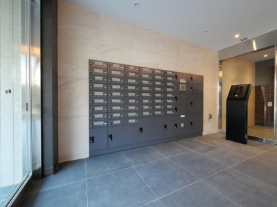 【外観】 | ラフィスタ中野本町