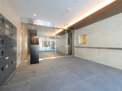 【外観】 | ラフィスタ中野本町