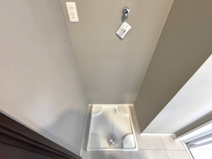 【ランドリースペース】 | 2026年2月21日撮影