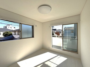 【洋室】 | 2026年2月21日撮影