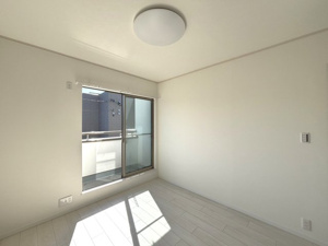 【洋室】 | 2026年2月21日撮影