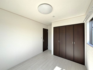 【洋室】 | 2026年2月21日撮影