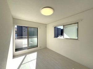 【洋室】 | 2026年2月21日撮影