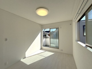 【洋室】 | 2026年2月21日撮影