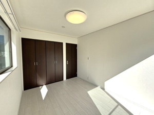 【洋室】 | 2026年2月21日撮影