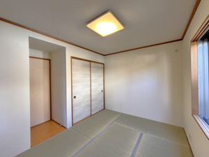 【和室】 | 2026年2月21日撮影