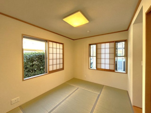 【和室】 | 2026年2月21日撮影