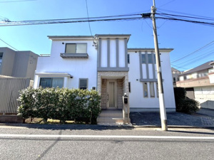 【外観】 | 2026年2月21日撮影