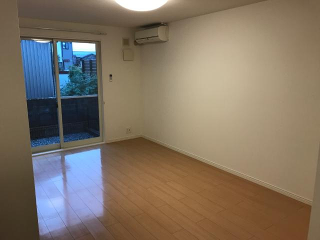 エクセールハウス大泉の居間・リビング|リビング