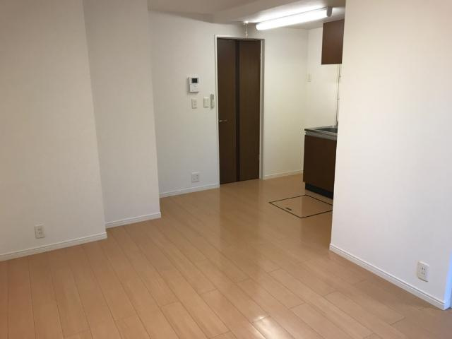 エクセールハウス大泉の内装|室内