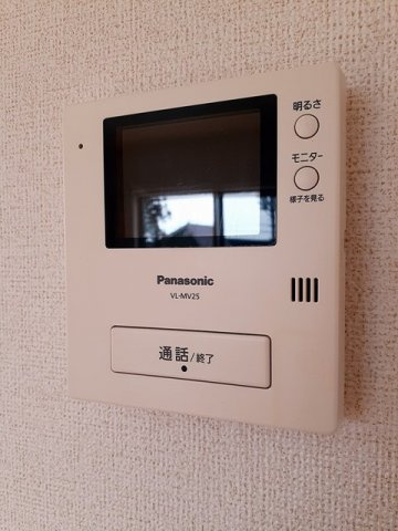 ピーチハッピネスのセキュリティ
