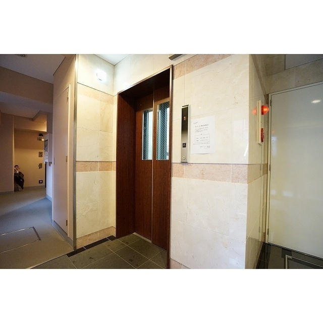 クオーレ西新宿のその他