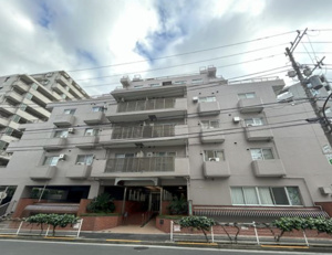 トーア駒込の画像