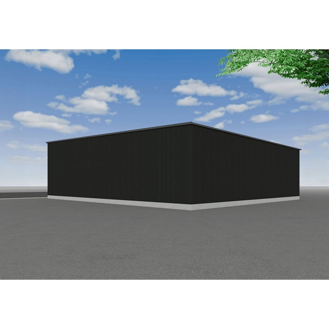 岐阜市柳津町北塚３丁目の倉庫の外観|イメージ図