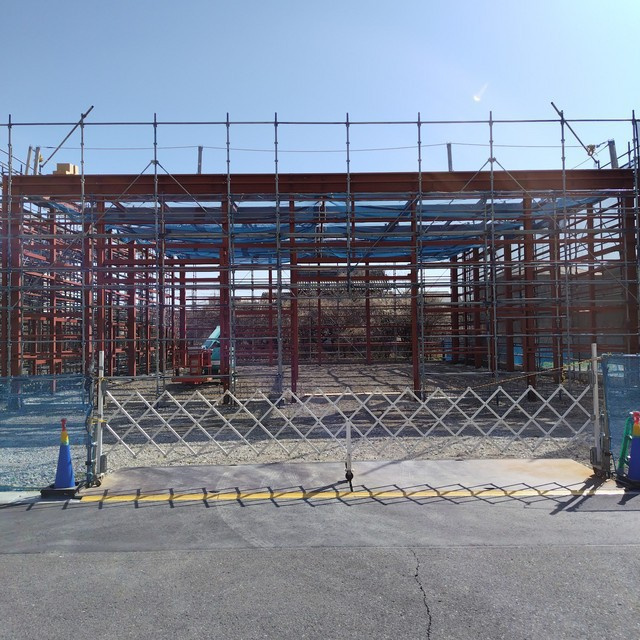 岐阜市柳津町北塚３丁目の倉庫のその他|3/1現在