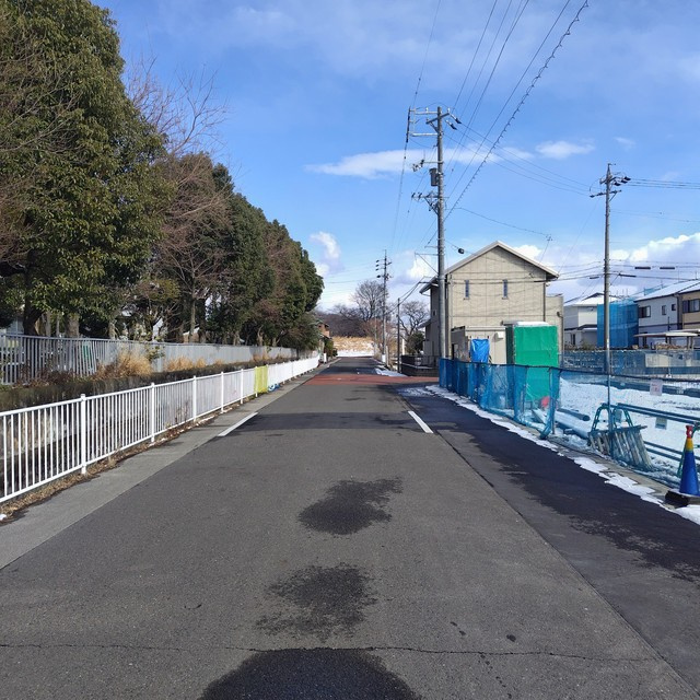 岐阜市柳津町北塚３丁目の倉庫のその他