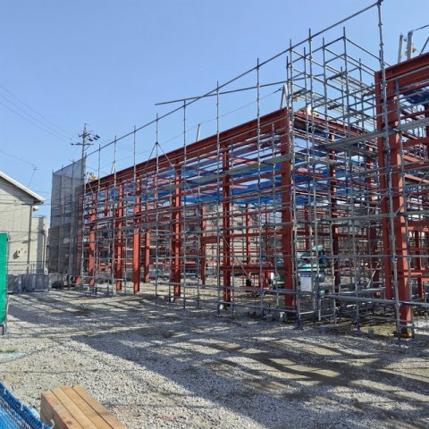 岐阜市柳津町北塚３丁目の倉庫のその他|3/1現在