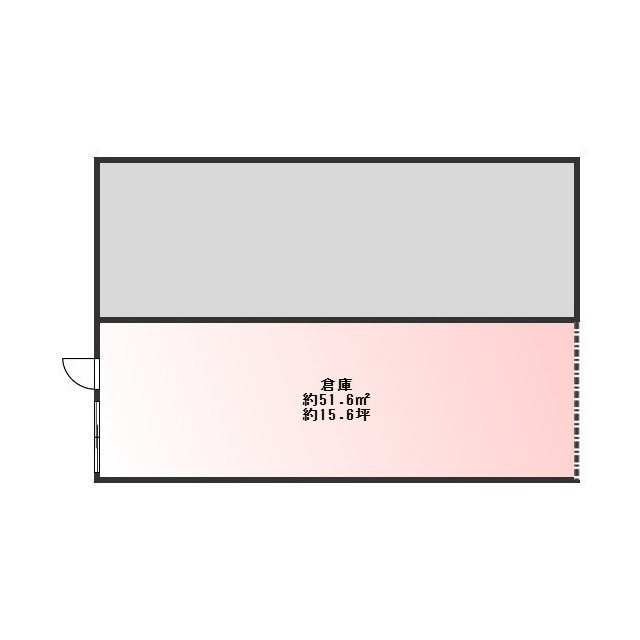 茶所フォートの間取り
