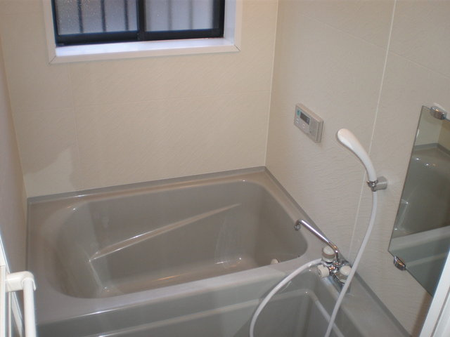 メゾンドール2の内装