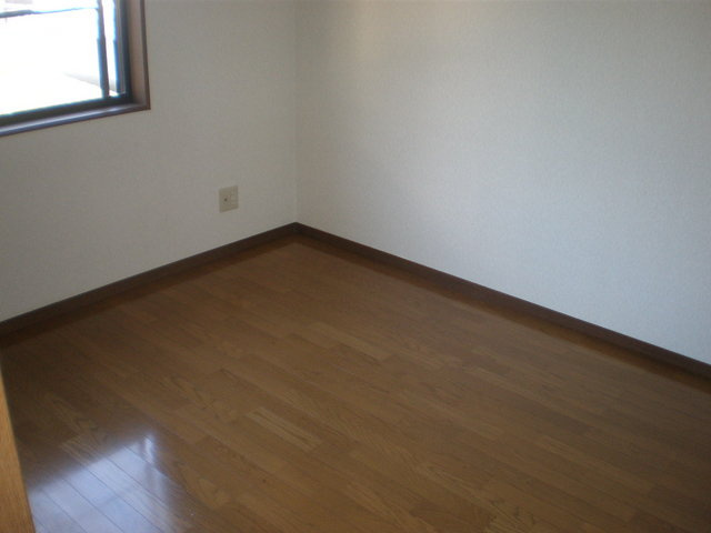 メゾンドール2の内装