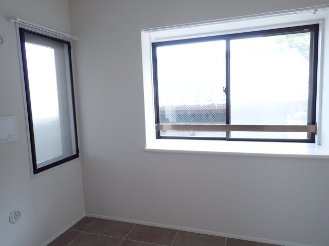 【内装】 | パーク･ノヴァ大橋