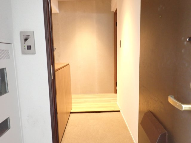 【収納】 | パーク･ノヴァ大橋