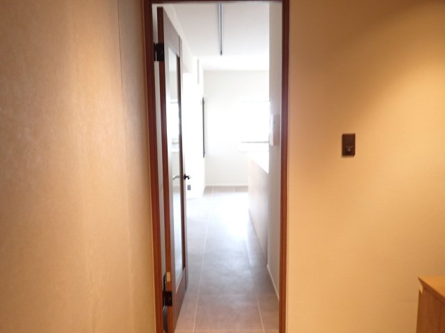 【内装】 | パーク･ノヴァ大橋