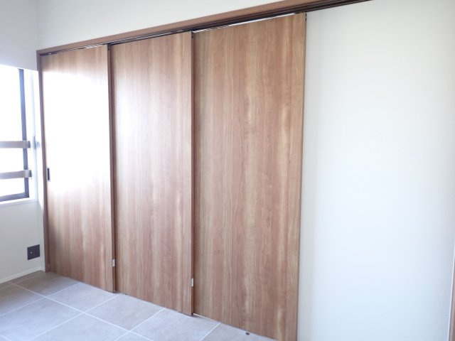 【収納】 | パーク･ノヴァ大橋