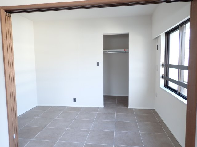 【居間・リビング】 | パーク･ノヴァ大橋