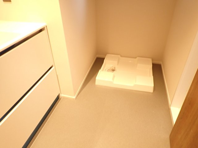 【収納】 | パーク･ノヴァ大橋