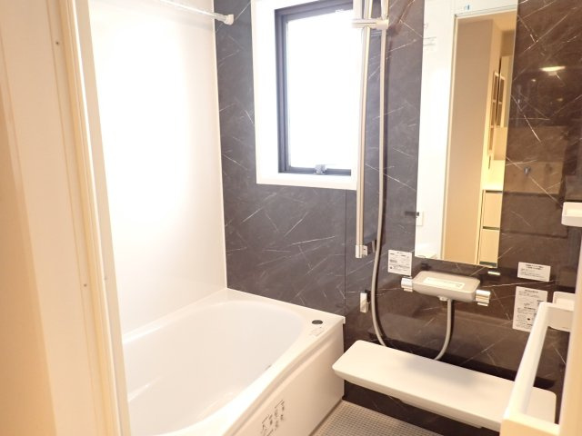 【浴室】 | パーク･ノヴァ大橋
