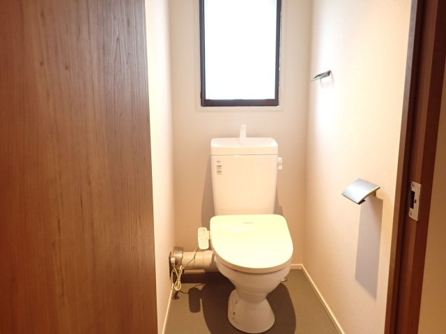 【トイレ】 | パーク･ノヴァ大橋