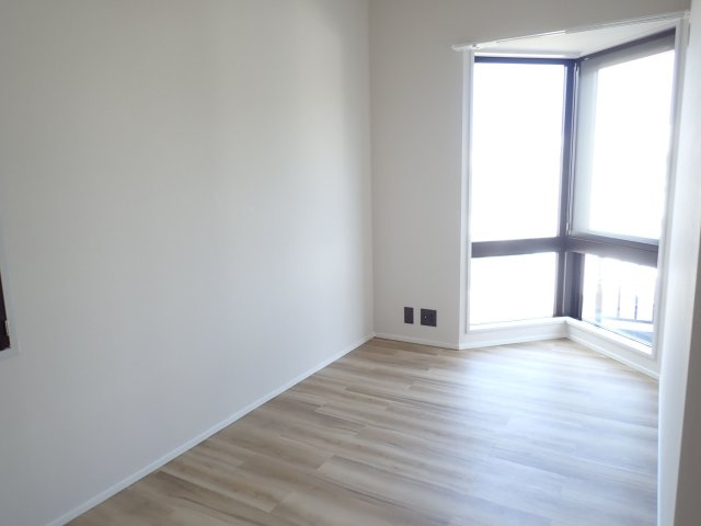 【居間・リビング】 | パーク･ノヴァ大橋