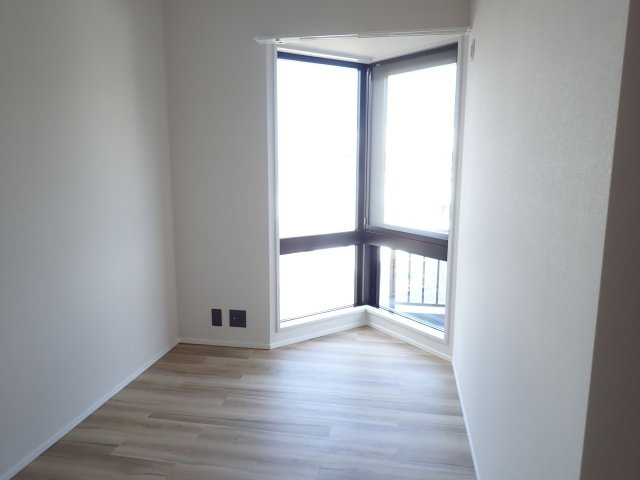 【居間・リビング】 | パーク･ノヴァ大橋