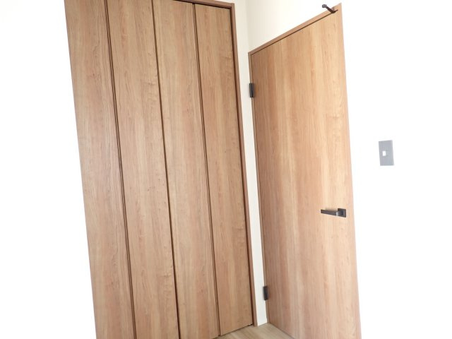 【収納】 | パーク･ノヴァ大橋