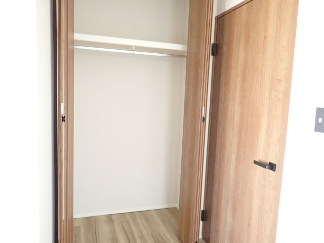 【収納】 | パーク･ノヴァ大橋