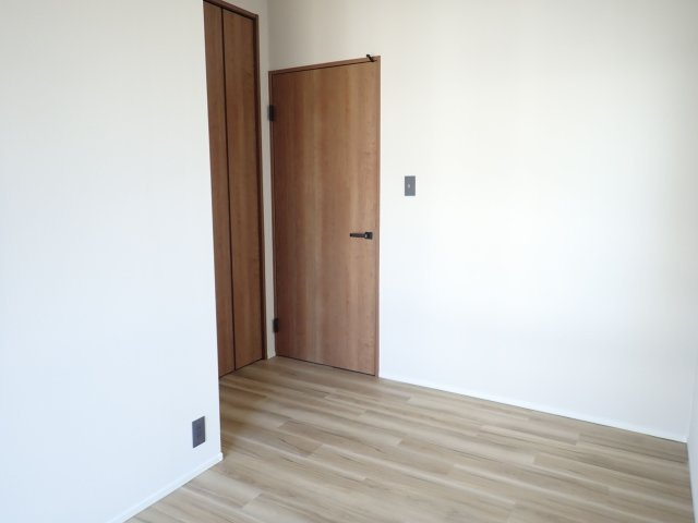 【内装】 | パーク･ノヴァ大橋