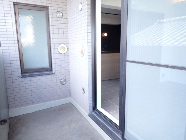 【セキュリティ】 | パーク･ノヴァ大橋