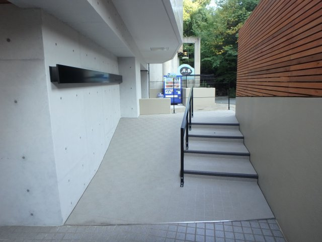 【ロビー】 | パーク･ノヴァ大橋