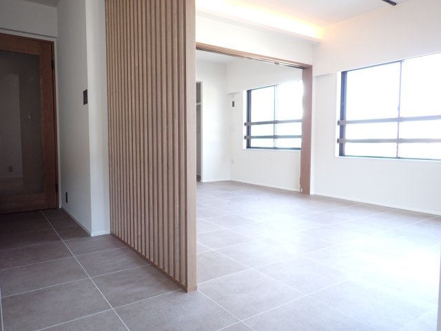 【ロビー】 | パーク･ノヴァ大橋