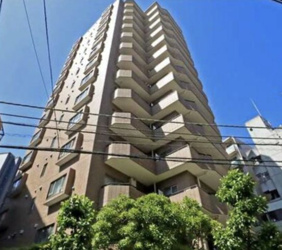 パルテール目黒青葉台の画像