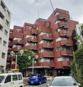 チュリス氷川坂の画像