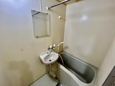 【浴室】 | Flora S.E 12th