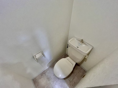 【トイレ】 | Flora S.E 12th