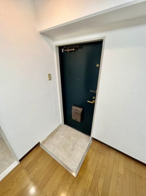 【玄関】 | Flora S.E 12th