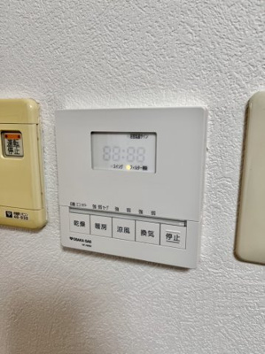 【設備】 | Flora S.E 12th