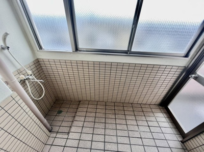 【設備】 | Flora S.E 12th