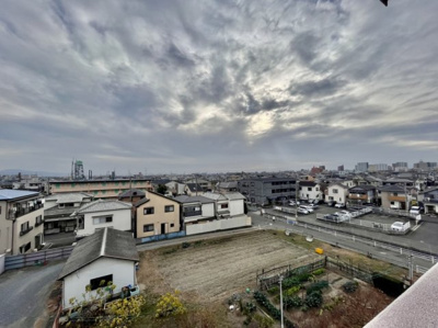 【展望】 | Flora S.E 12th