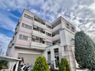 【外観】 | Flora S.E 12th